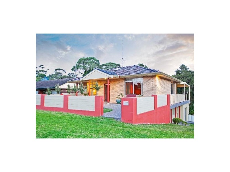 59 George Avenue, Bulli NSW 2516