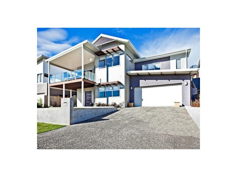 9 Tramway Court, Bulli NSW 2516