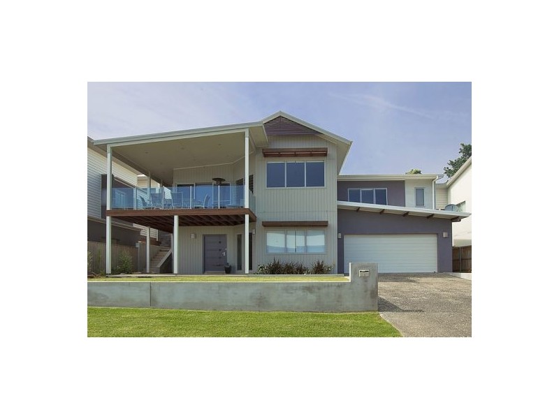 9 Tramway Court, Bulli NSW 2516