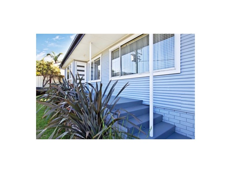 20 Gahans Lane, Woonona NSW 2517