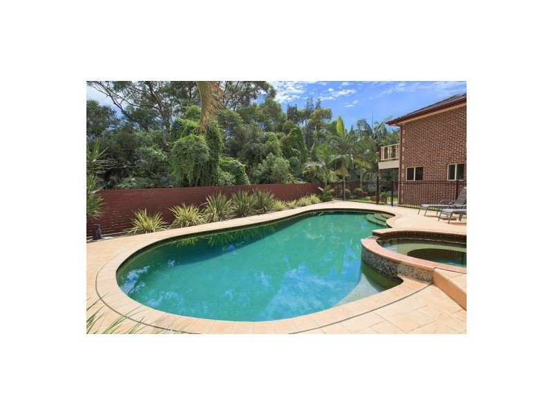 32b Willcath Street, Bulli NSW 2516