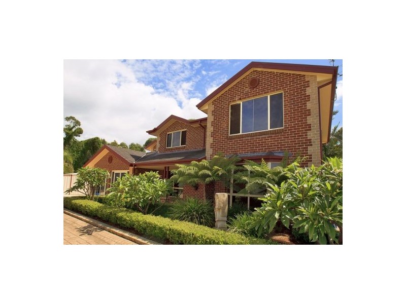 32b Willcath Street, Bulli NSW 2516