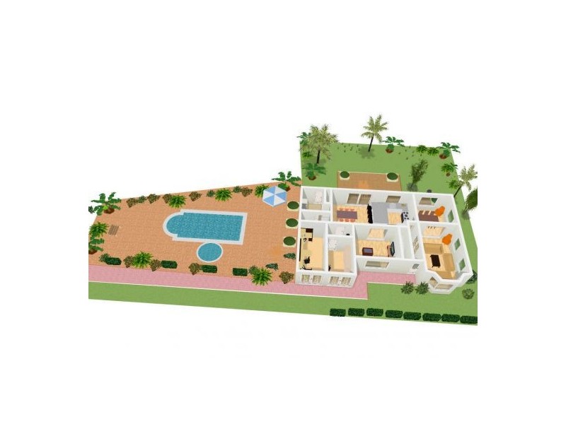 32b Willcath Street, Bulli NSW 2516