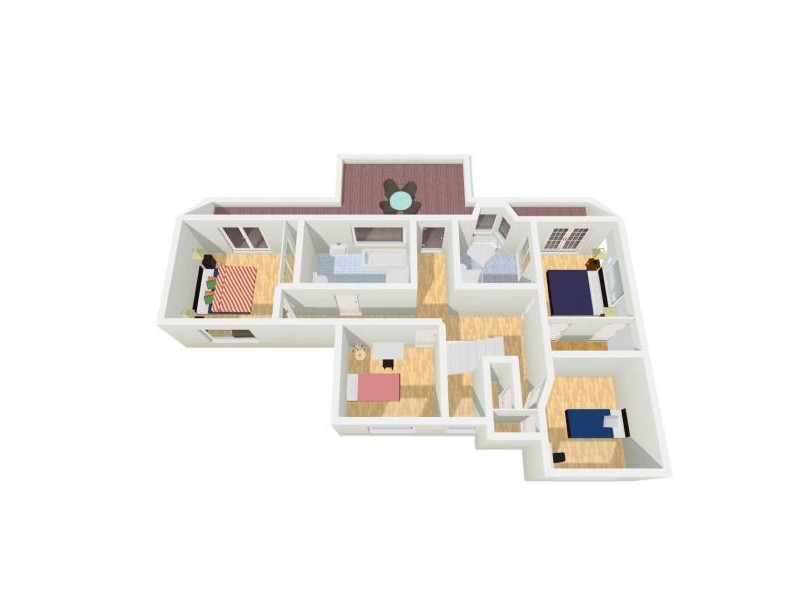 32b Willcath Street, Bulli NSW 2516