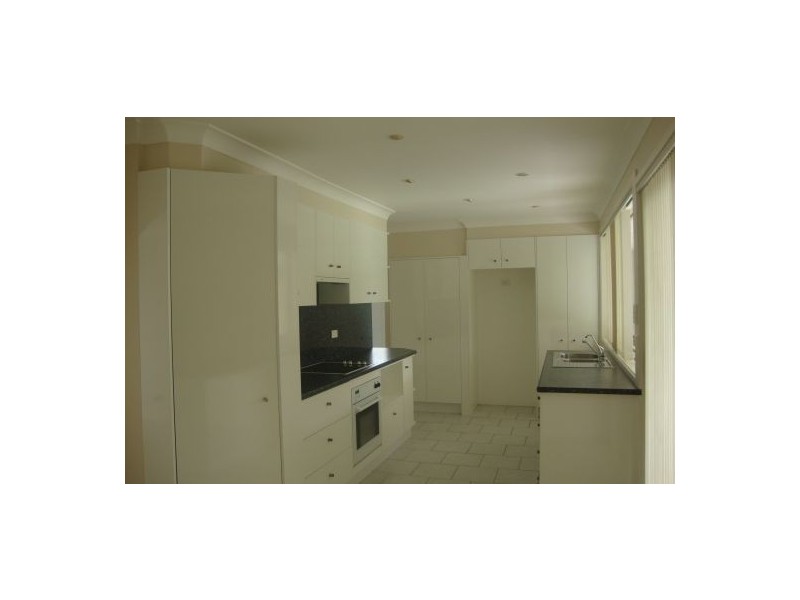 56 Old Kent, Ruse NSW 2560