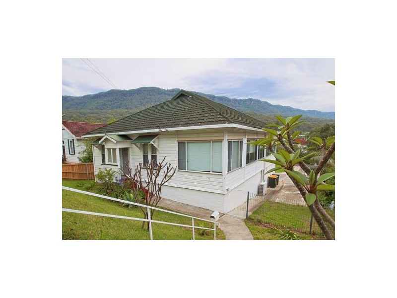 1 Oceana, Austinmer NSW 2515