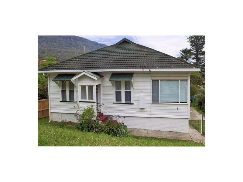 1 Oceana, Austinmer NSW 2515