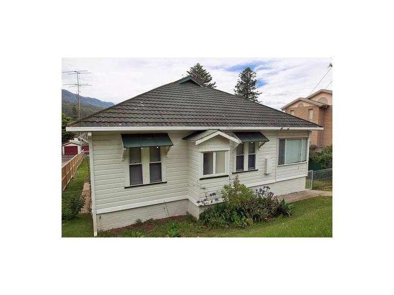 1 Oceana, Austinmer NSW 2515