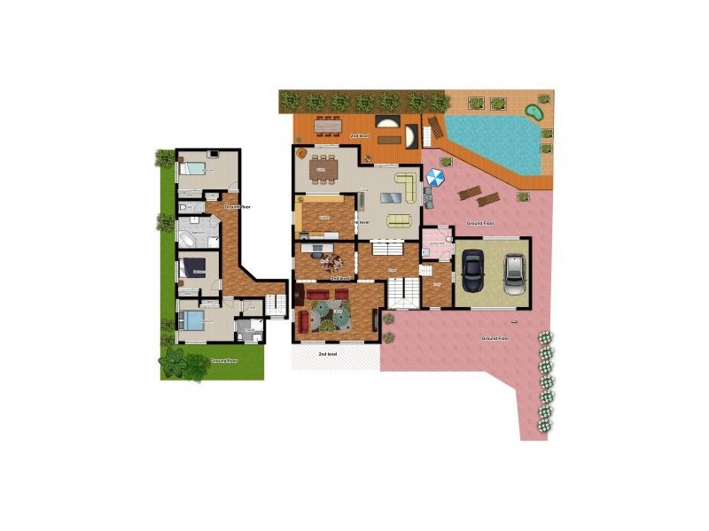 4a Seafoam, Thirroul NSW 2515