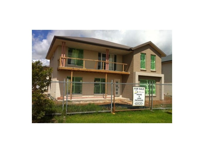 Gregory Hills NSW 2557