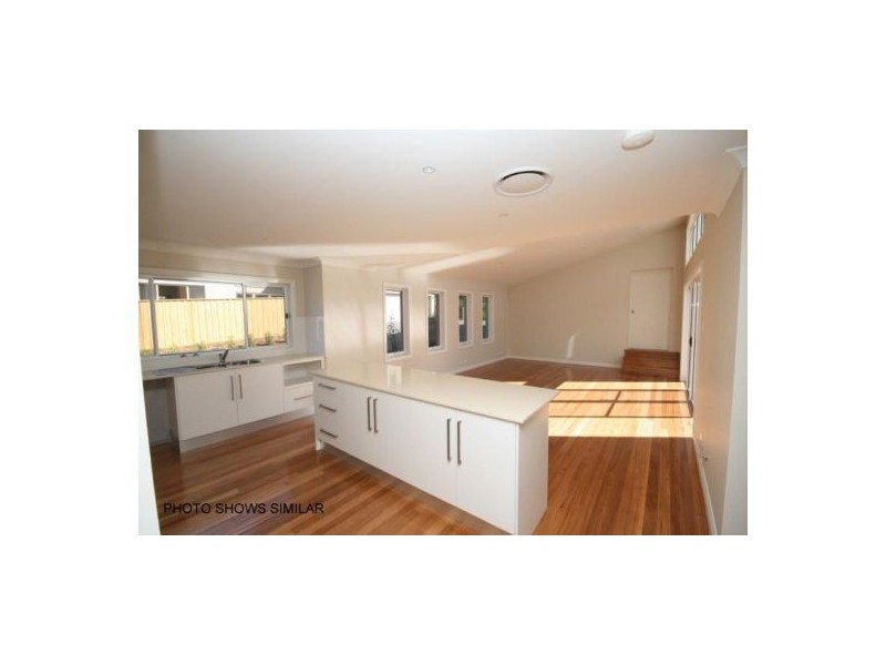 Gregory Hills NSW 2557