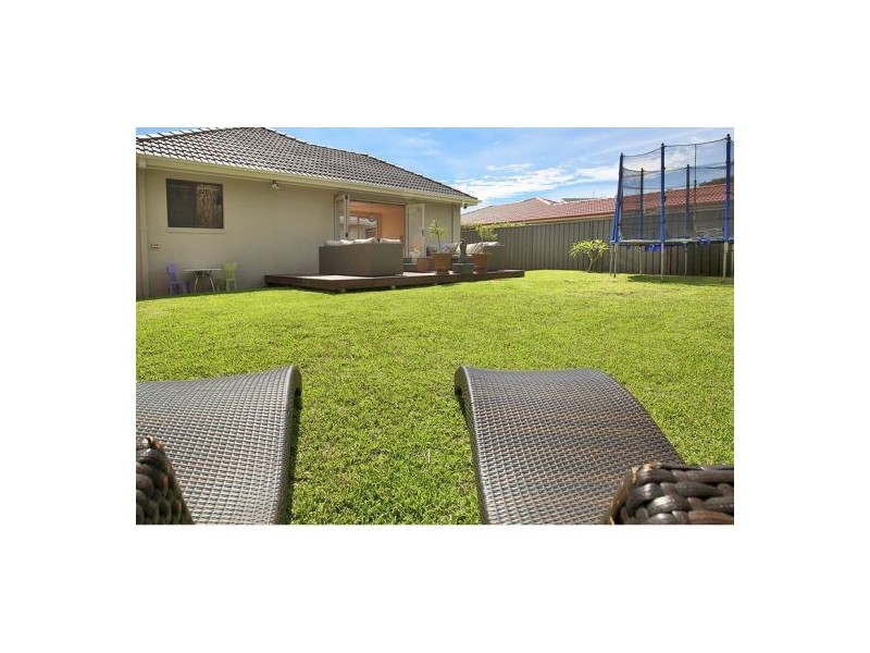 21 Benelong Street, Bulli NSW 2516