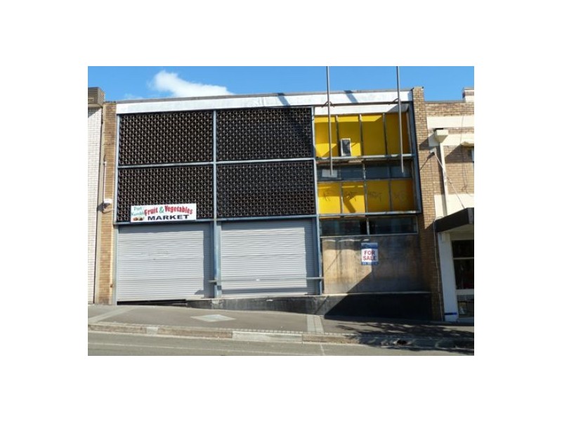 105 Wentworth Street, Port Kembla NSW 2505