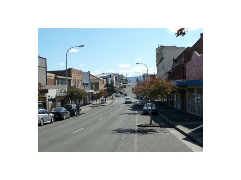 105 Wentworth Street, Port Kembla NSW 2505