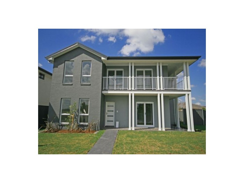 Gregory Hills NSW 2557