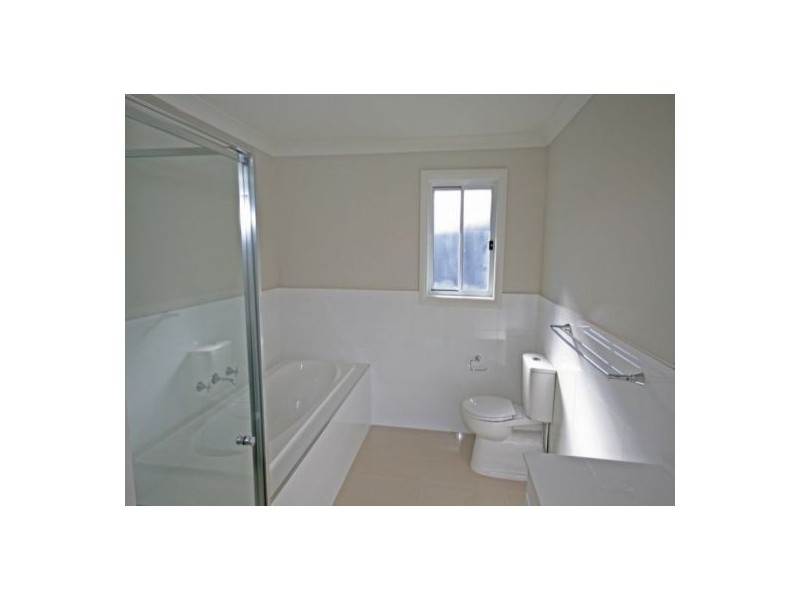 Gregory Hills NSW 2557