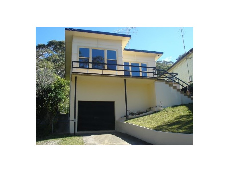 488 Lawrence Hargrave Drive, Wombarra NSW 2515
