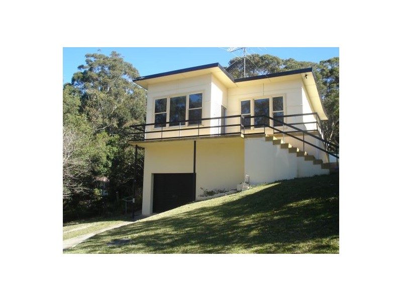 488 Lawrence Hargrave Drive, Wombarra NSW 2515