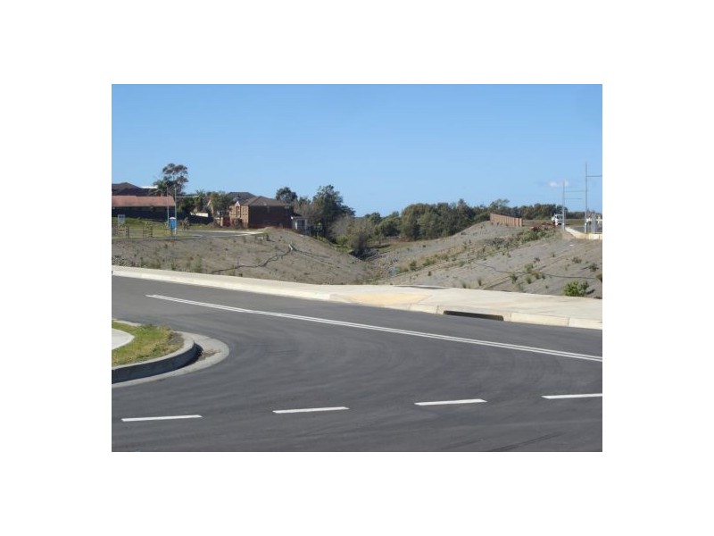 Lt 103 Brickworks Avenue, Thirroul NSW 2515