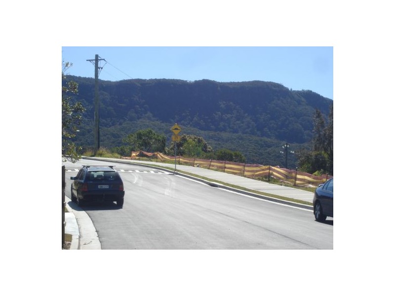 Lt 103 Brickworks Avenue, Thirroul NSW 2515