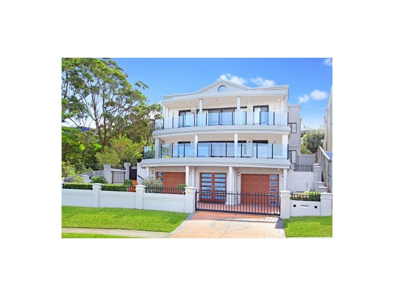 2j Mountain Road, Austinmer NSW 2515