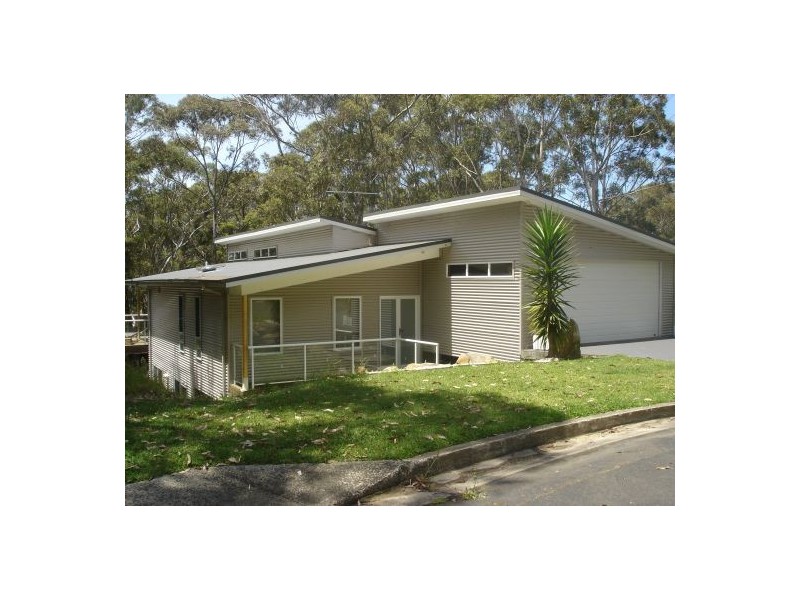 9 Sturt Place, Bulli NSW 2516