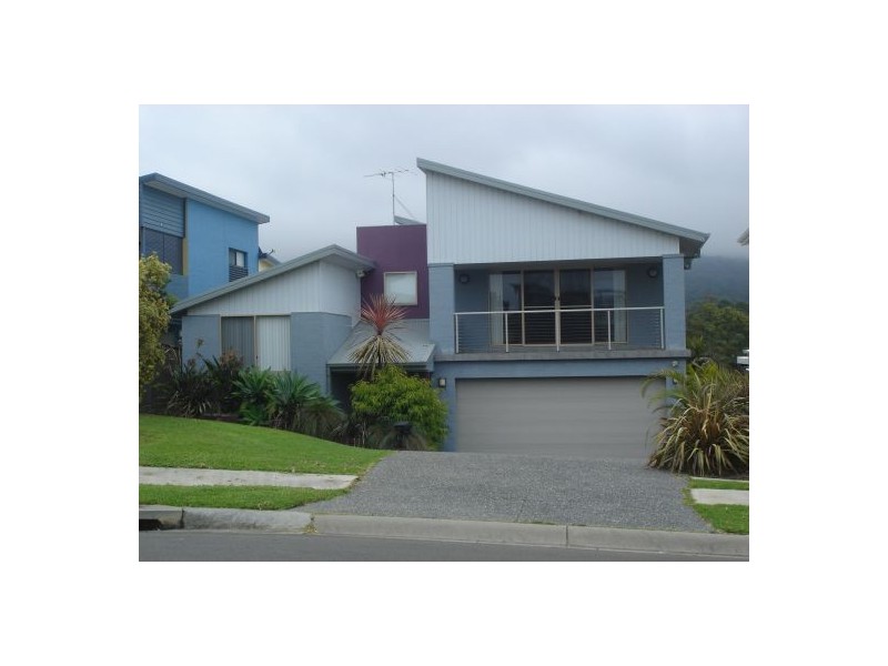 44 Aragan Circuit, Bulli NSW 2516