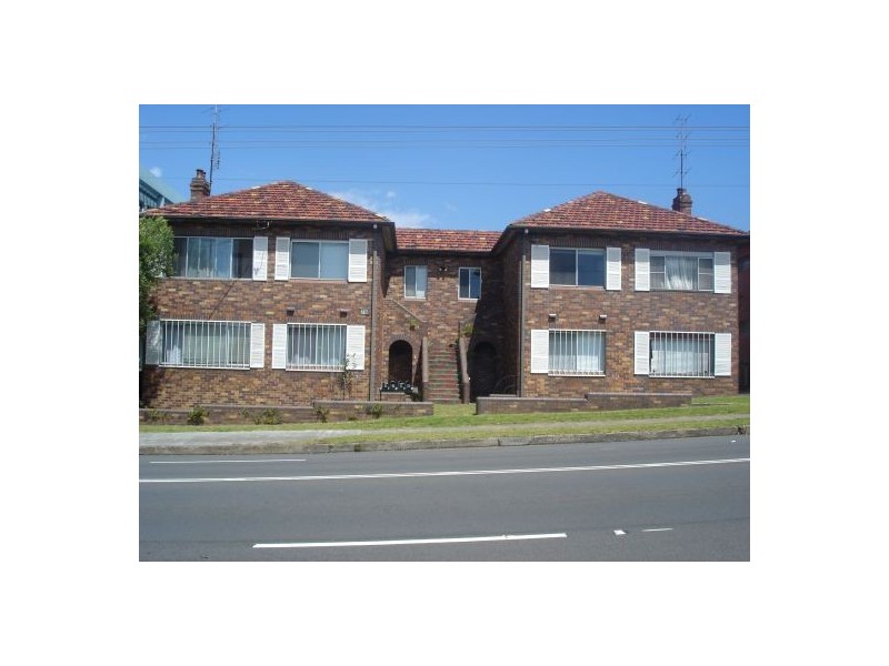 Unit 1 70 Corrimal Street, Wollongong NSW 2500