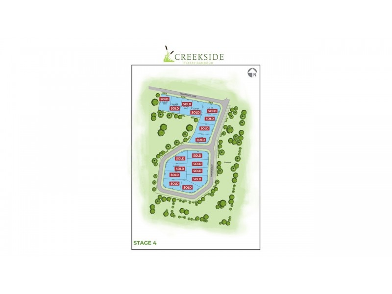 Creekside Circuit, Nambour QLD 4560