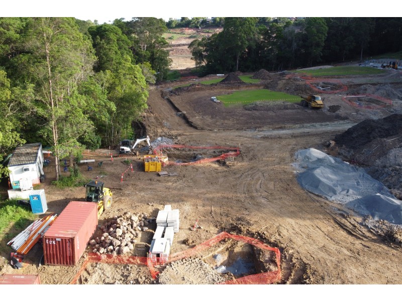 Creekside Circuit, Nambour QLD 4560