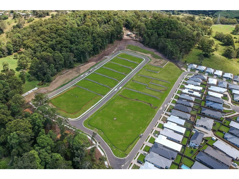 Creekside Circuit, Nambour QLD 4560