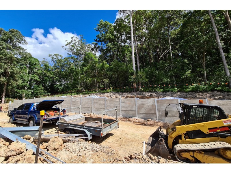 Creekside Circuit, Nambour QLD 4560
