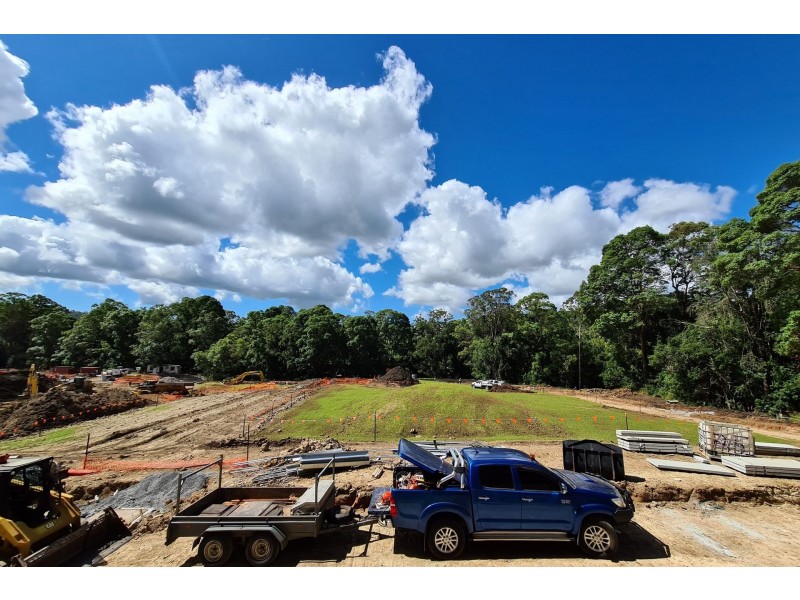 Creekside Circuit, Nambour QLD 4560