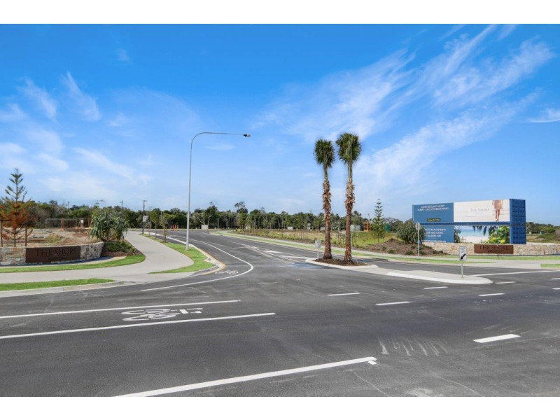 1-33 “The Shore” On 943-951 David Low Way, Marcoola QLD 4564