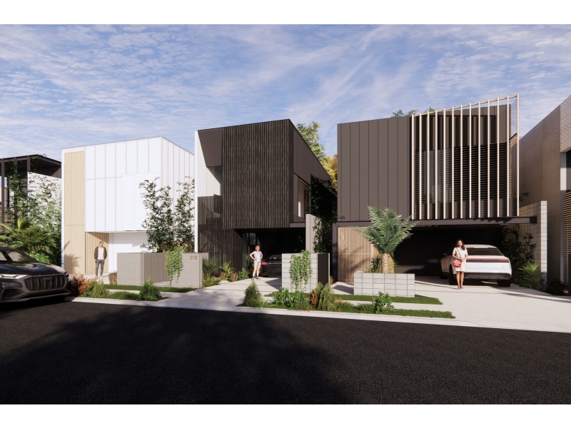 1-33 “The Shore” On 943-951 David Low Way, Marcoola QLD 4564