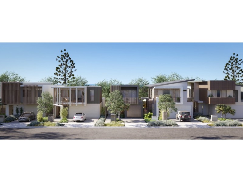 1-33 “The Shore” On 943-951 David Low Way, Marcoola QLD 4564