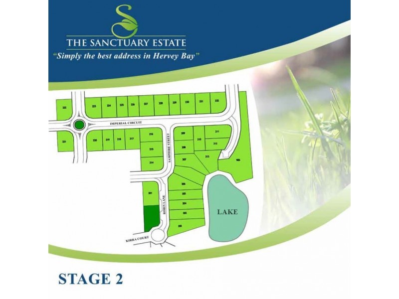 Serenity Drive, Eli Waters QLD 4655