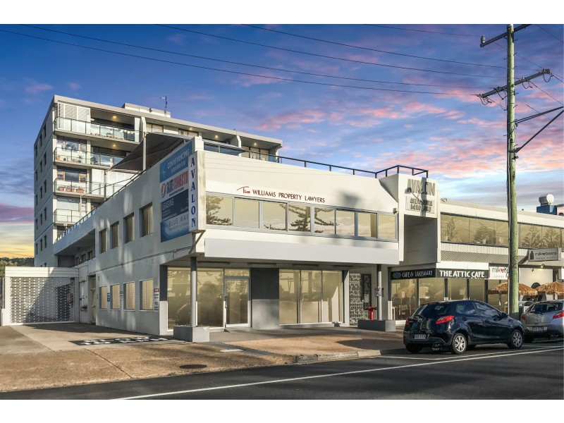 1/156 Alexandra Parade, Alexandra Headland QLD 4572