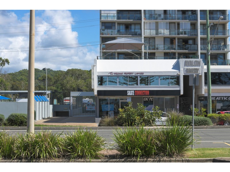 1/156 Alexandra Parade, Alexandra Headland QLD 4572