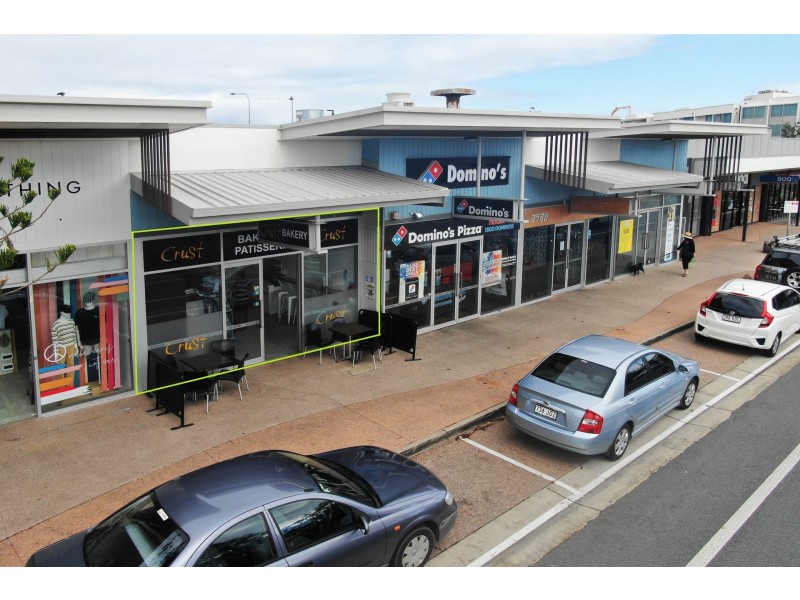 4/1796 David Low Way, Coolum Beach QLD 4573