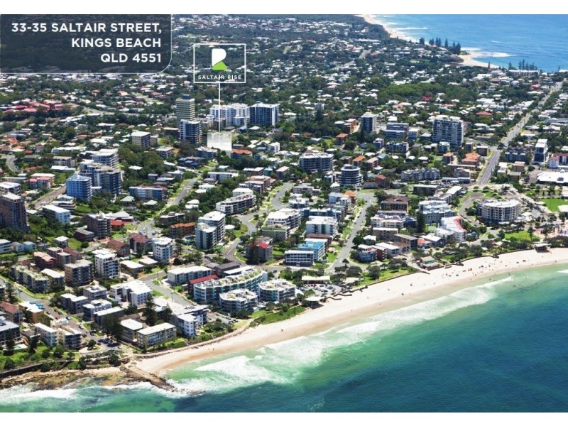 1-35/33-35 Saltair Street, Kings Beach QLD 4551