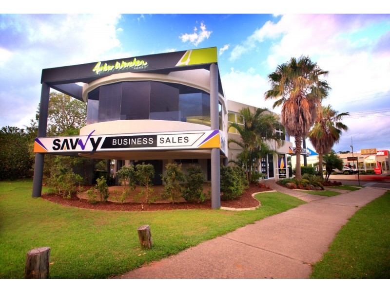1/3 Woomba Place, Mooloolaba QLD 4557