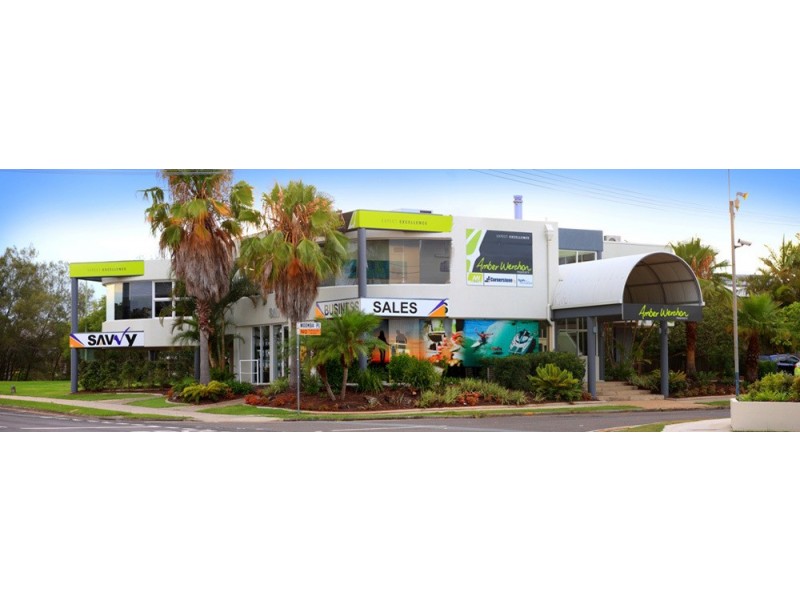 1/3 Woomba Place, Mooloolaba QLD 4557