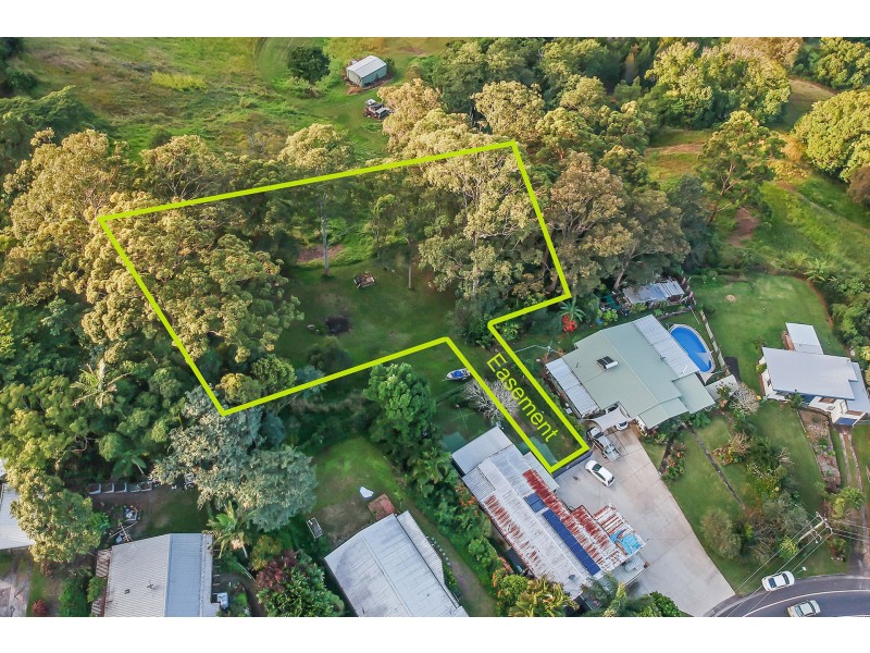 Lot 4 Nambour Mapleton Road, Nambour QLD 4560