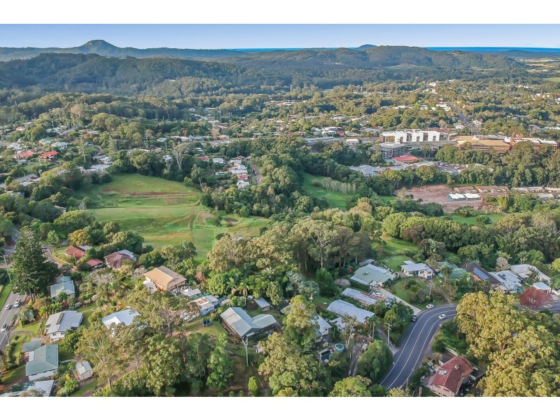 Lot 4 Nambour Mapleton Road, Nambour QLD 4560