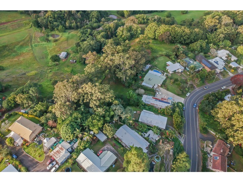 Lot 4 Nambour Mapleton Road, Nambour QLD 4560