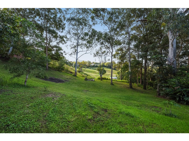 Lot 4 Nambour Mapleton Road, Nambour QLD 4560