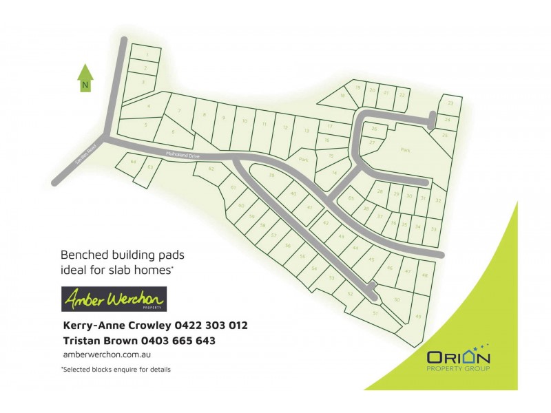 Lot 4 Jeanette Street, Nambour QLD 4560