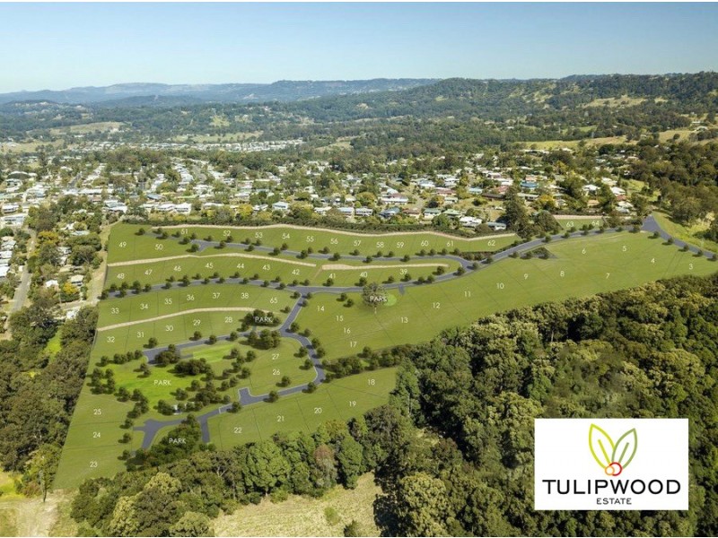 Lot 4 Jeanette Street, Nambour QLD 4560