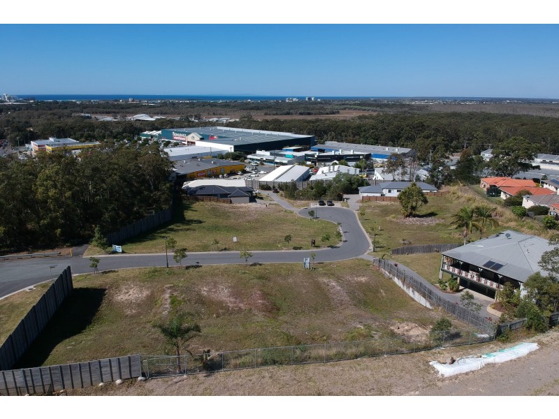 1-17 Sea Breeze Place, Little Mountain QLD 4551